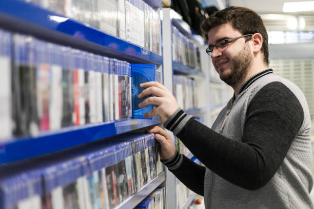 Game Selection