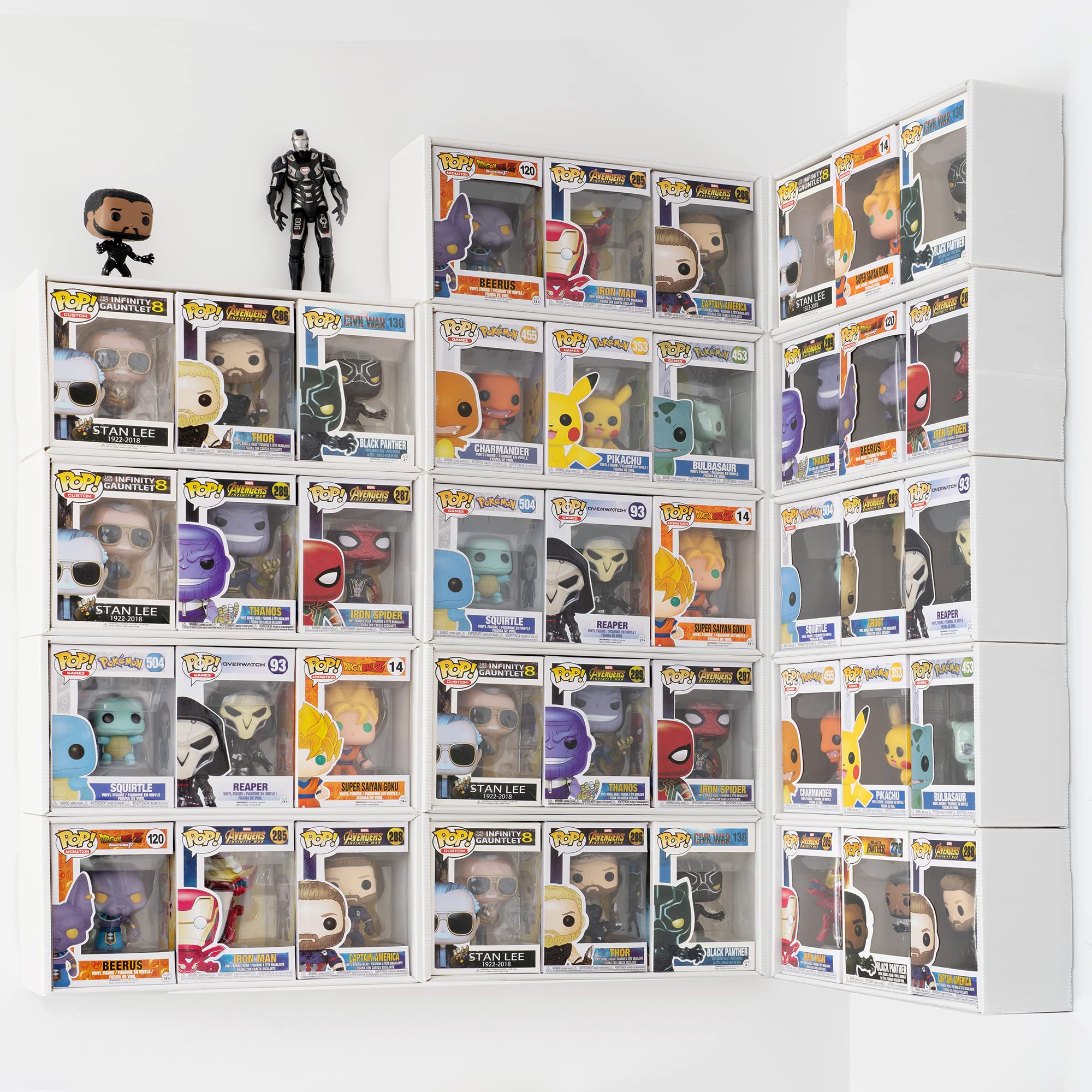 Funko Pops