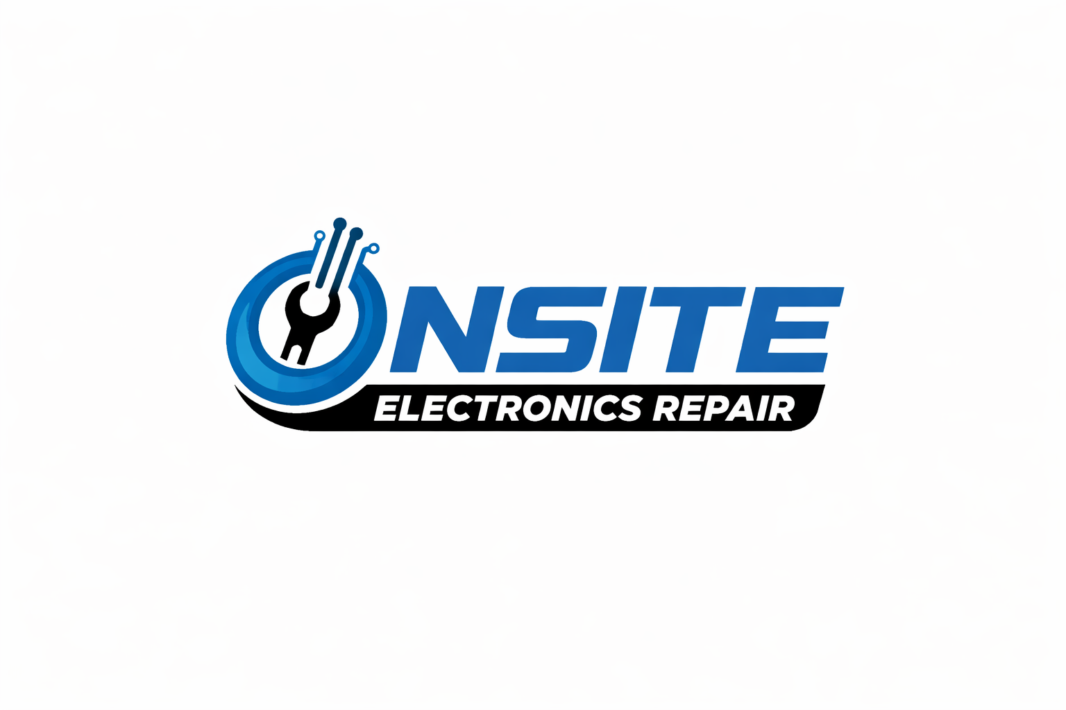 Onsite Electronics Repair Logo